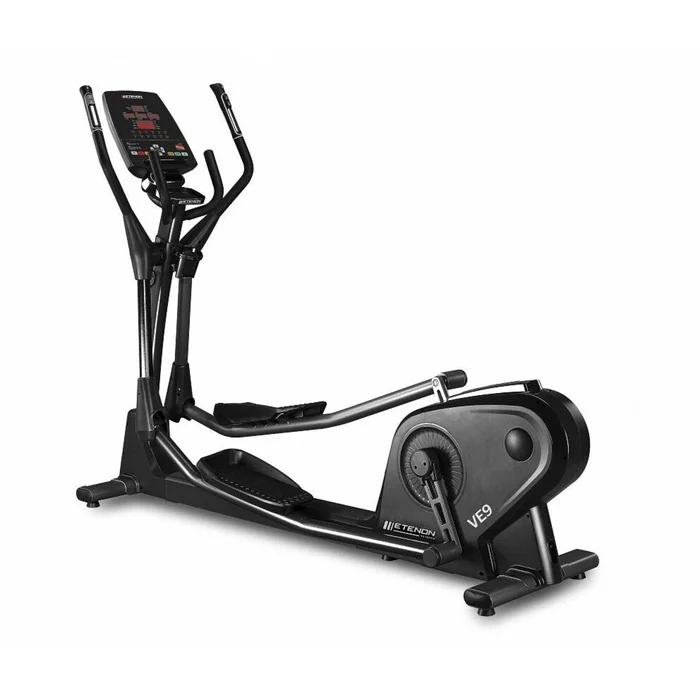 Vélo elliptique Etenon Fitness Serie 9 [Taille 128,8x56c156 cm]