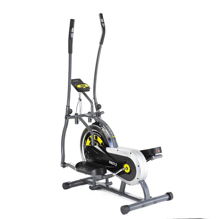 Vélo elliptique HMS H6512 [Taille 923x613x1326 mm]