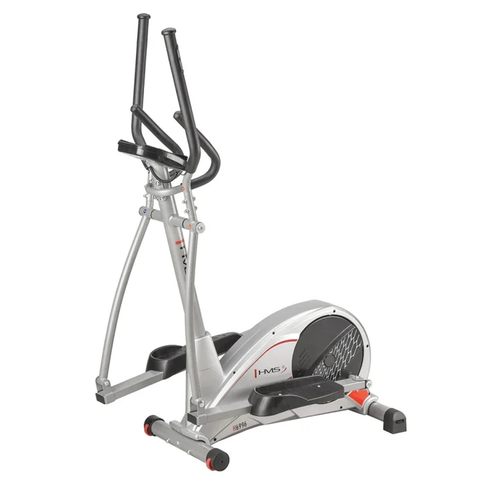 Vélo elliptique magnétique HMS H6996 [Taille 116x61x159,5 cm]