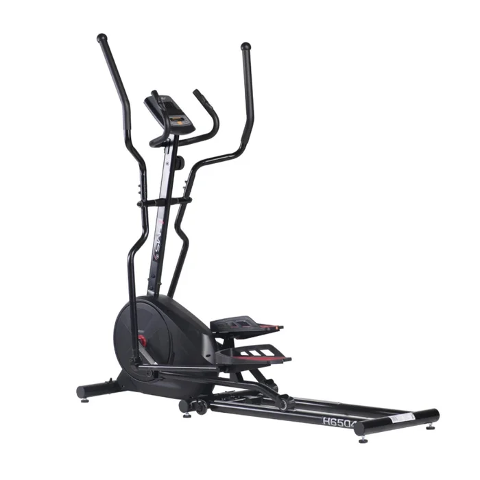 Vélo elliptique magnétique pliable HMS H6504