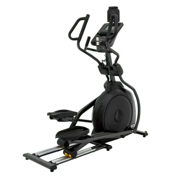 Vélo elliptique Spirit XE 795 [Taille 194x74x164 cm]