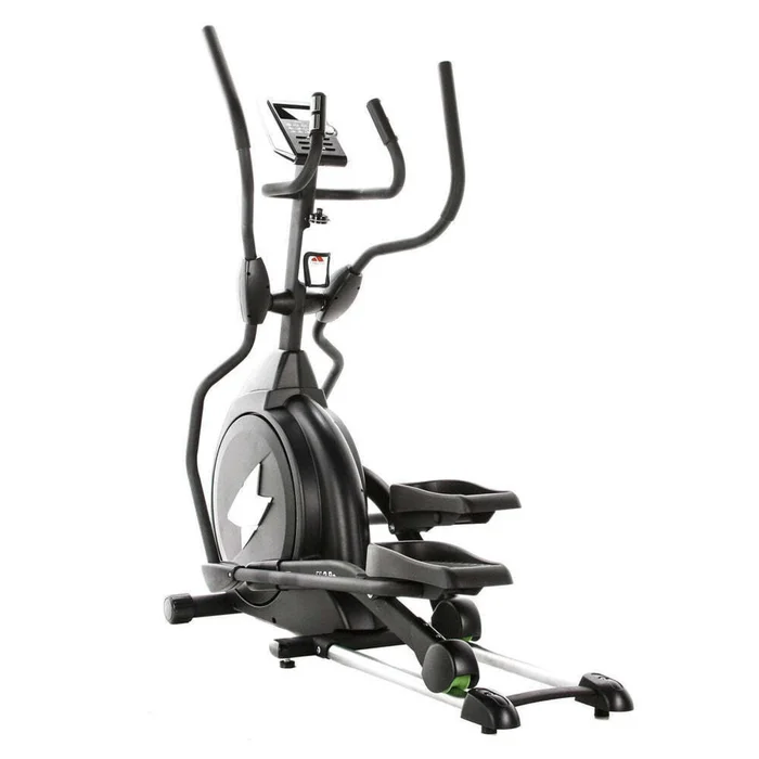 Vélo elliptique XTERRA [Taille 166x56x163 cm]
