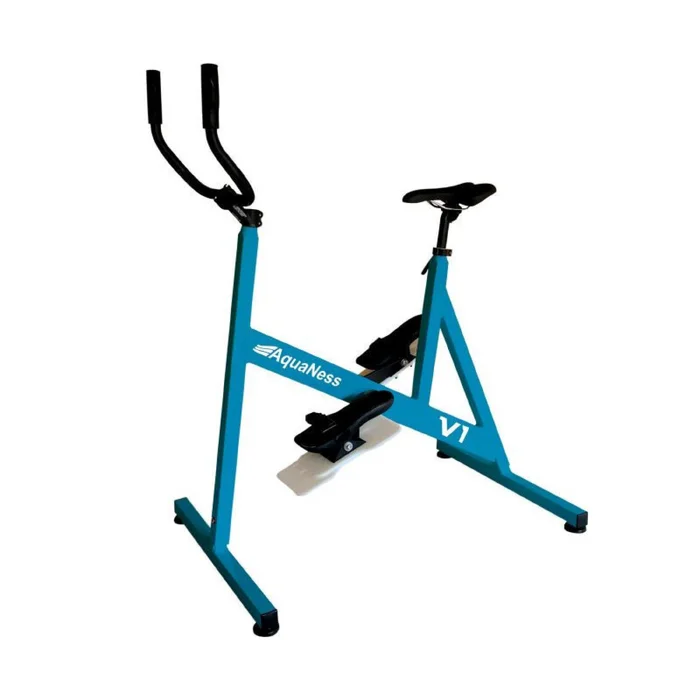 Vélo piscine enfant RMS Bike Aquaness V1 [Taille 95x66x98 cm]
