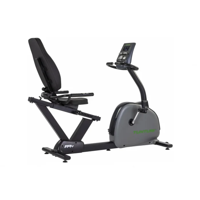 Vélo semi-allongé Tunturi E50-R Performance