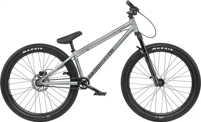 Vente Directe Asura Pro 26″ Vélo Dirt Jump