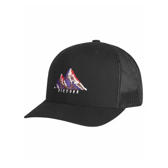 Vente Directe Casquette homme Picture Zephyr Trucker