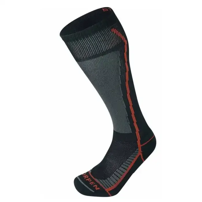Vente Directe Chaussettes de ski STPE Ski Thermic Eco Lorpen