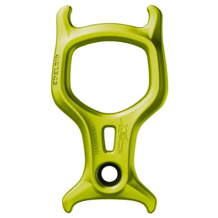 Vente Directe Descendeur canyon Hannibal Edelrid