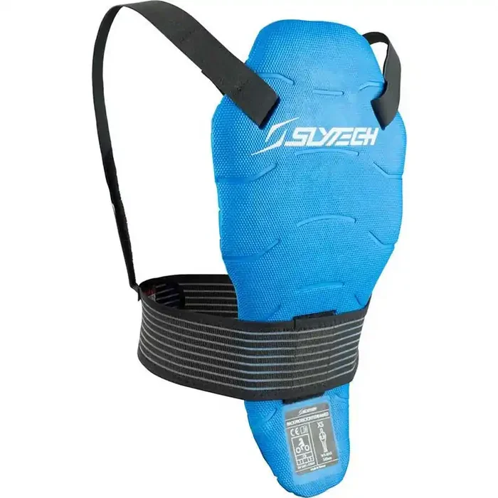Vente Directe Dorsale Slytech Flexi Back Mini
