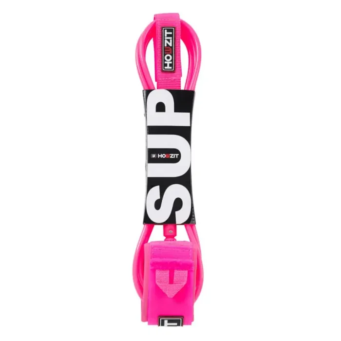 Vente Directe Leash de sup droit howzit 9.0