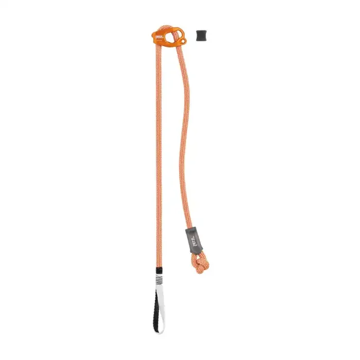 Vente Directe Longe Connect Adjust Petzl