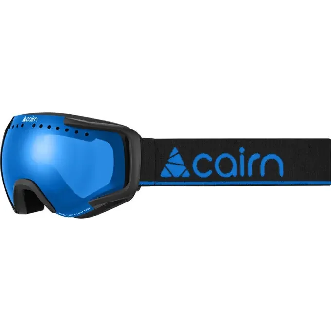 Vente Directe Masque Cairn NEXT SPX3I Mat Black