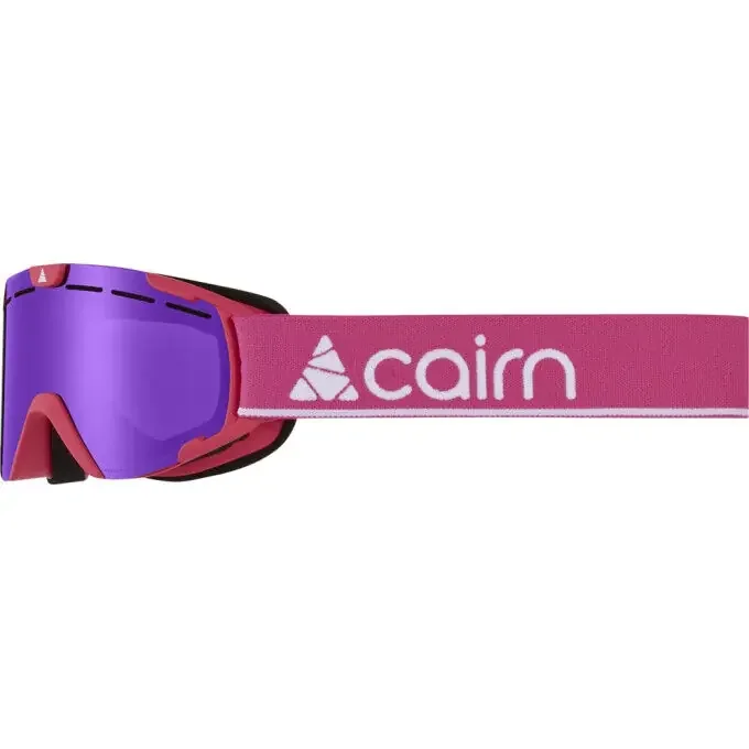 Vente Directe Masque Cairn SCOOP OTG Mat Fuchsia