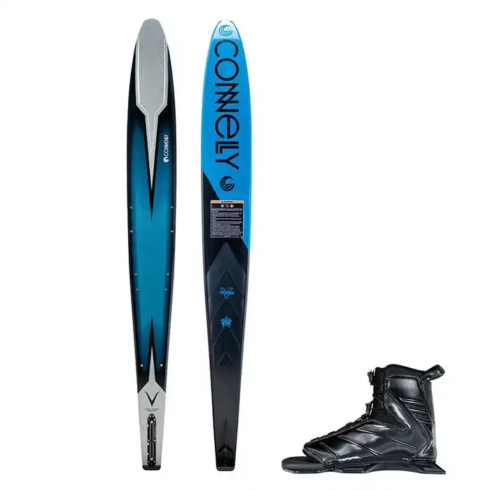 Vente Directe Monoski connelly v + chausse avant tempest