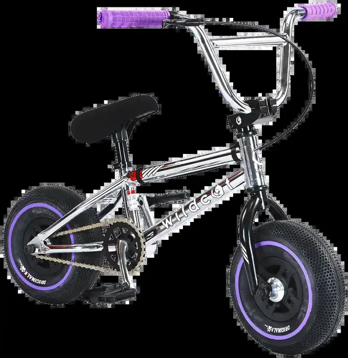 Vente Directe OG3A Vélo BMX Mini