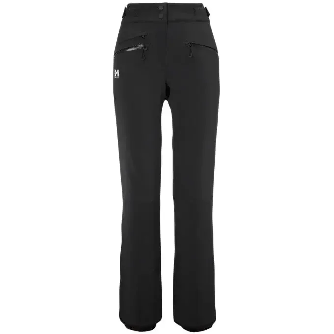 Vente Directe Pantalon MILLET SNOWBASIN Femme