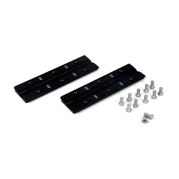 Vente Directe Plaque de réglage arrière 60mm Fritschi VIPEC / EVO / TECTON / XENIC