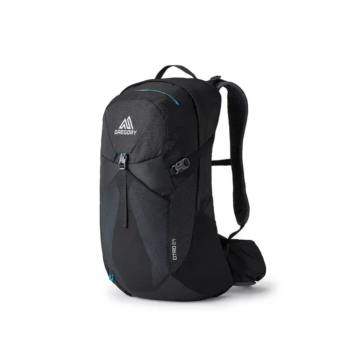 Vente Directe Sac à dos Gregory Citro 24 Ozone Black