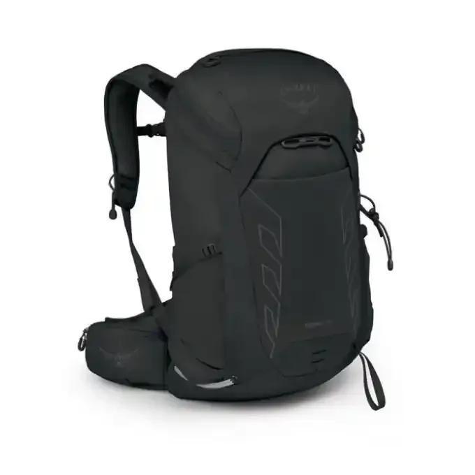 Vente Directe Sac à dos Osprey TEMPEST 26 Black/Coal Grey