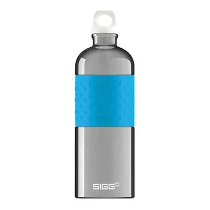 Vente Directe Sigg Colour Your Day 0,6 L Alu Blue