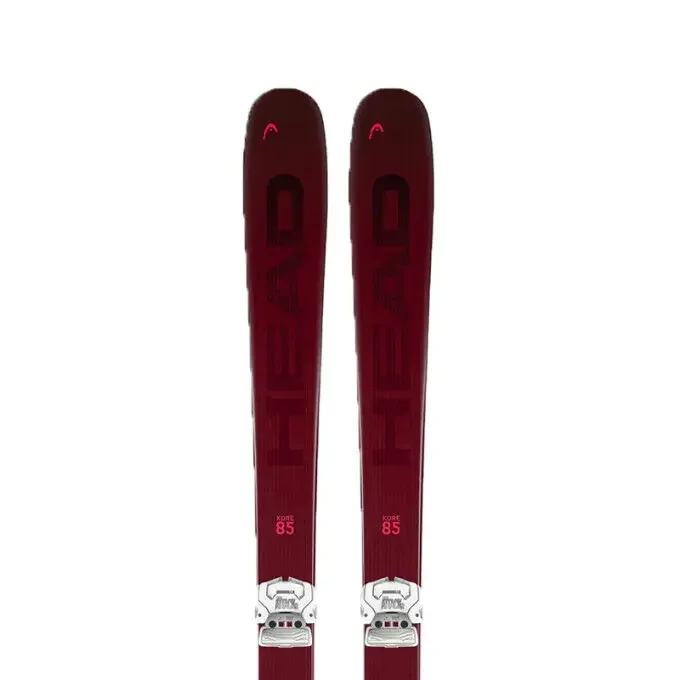 Vente Directe Skis freeride Head KORE 85 W