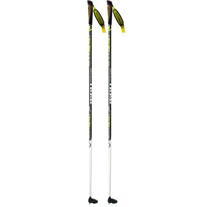Vente Flash Batons Ski Trab PIUMA GARA
