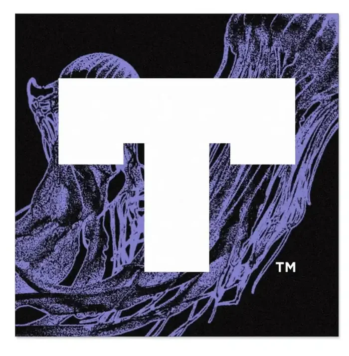 Vente Flash Block T Sticker