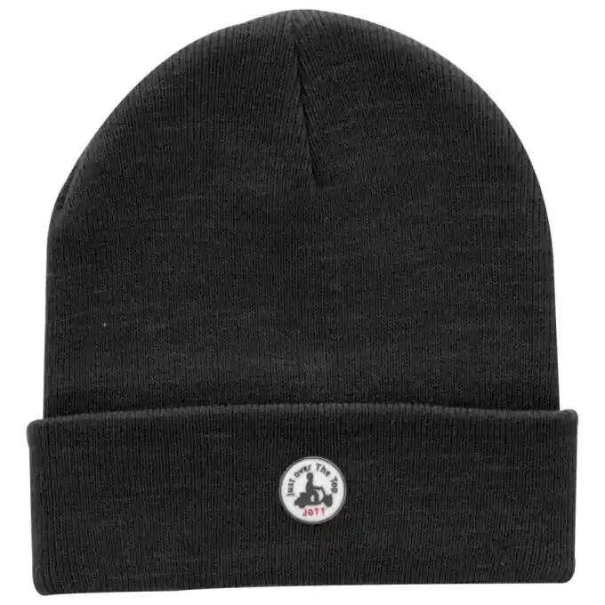 Vente Flash Bonnet Jott JIM black