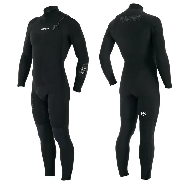 Vente Flash Combinaison Neoprene Manera X10d 4/3 Fz