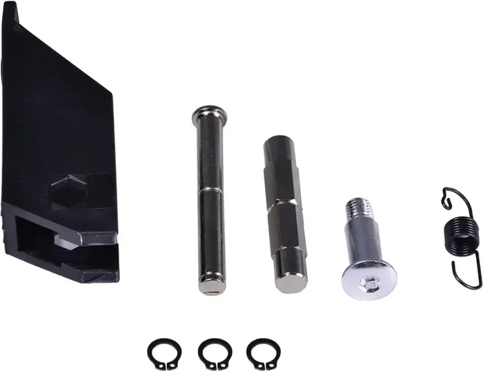 Vente Flash Deluxe Boucle pliable Kit
