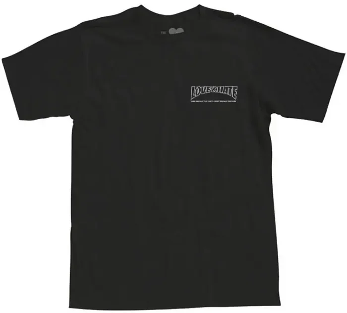 Vente Flash Foncé Light T-Shirt
