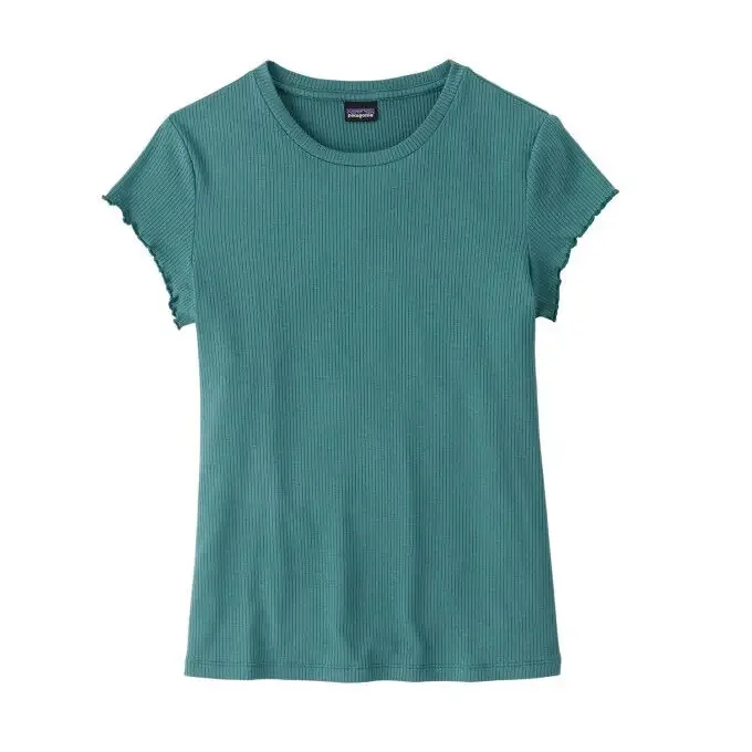 Vente Flash Haut en tricot côtelé femme Patagonia