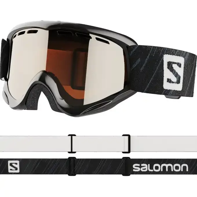 Vente Flash Masque Salomon JUKE J