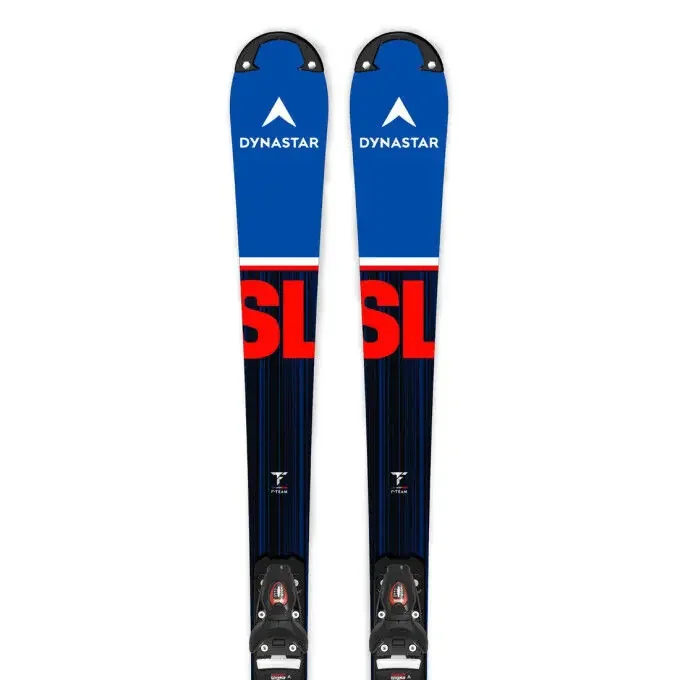 Vente Flash Pack de skis Dynastar SPEED TM SL R21 + NX10