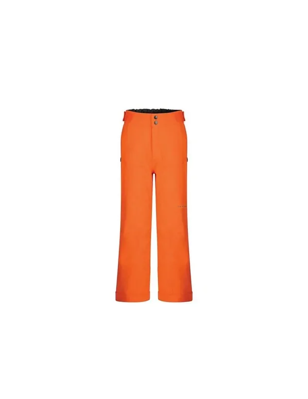 Vente Flash Pantalon de ski Neuf Junior Dare 2B Take On Pant Vibrant Orange