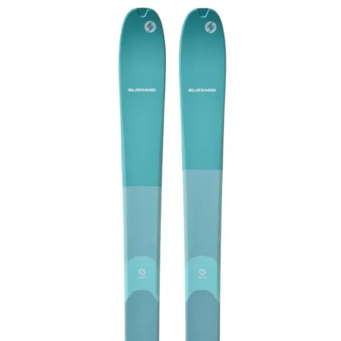 Vente Flash Skis Blizzard ZERO G 095 W