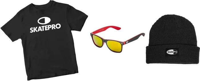 Vente Flash StreetCrew Kit (Free)