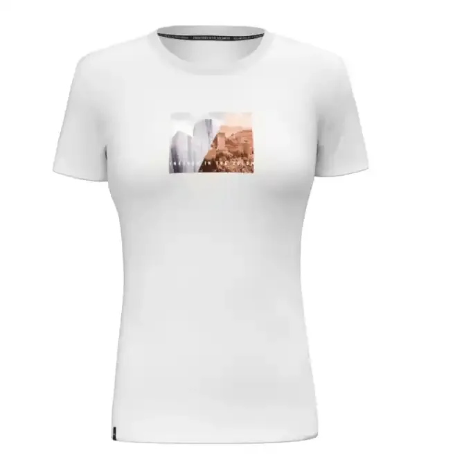 Vente Flash T-Shirt Pure Design Salewa