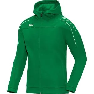 Veste à capuche Classico