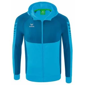 Veste à capuche d’entraînement enfant Six Wings