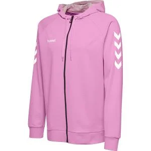 Veste à capuche enfant hmlGO Zip