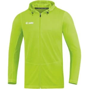 Veste à capuche enfant Run 2.0