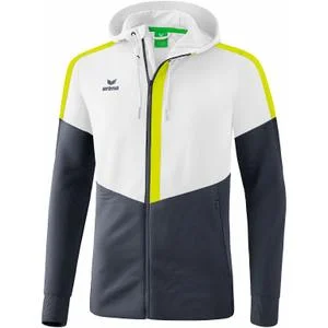 Veste à capuche enfant Training