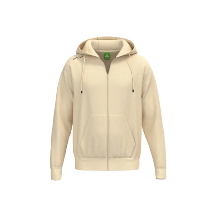 Veste à capuche Erima TS