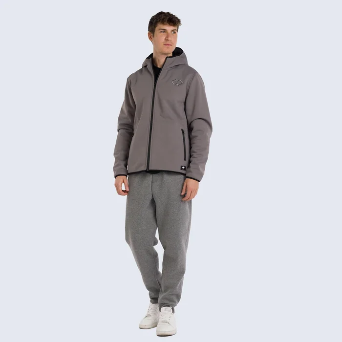 Veste à capuche Errea Top Pack 045