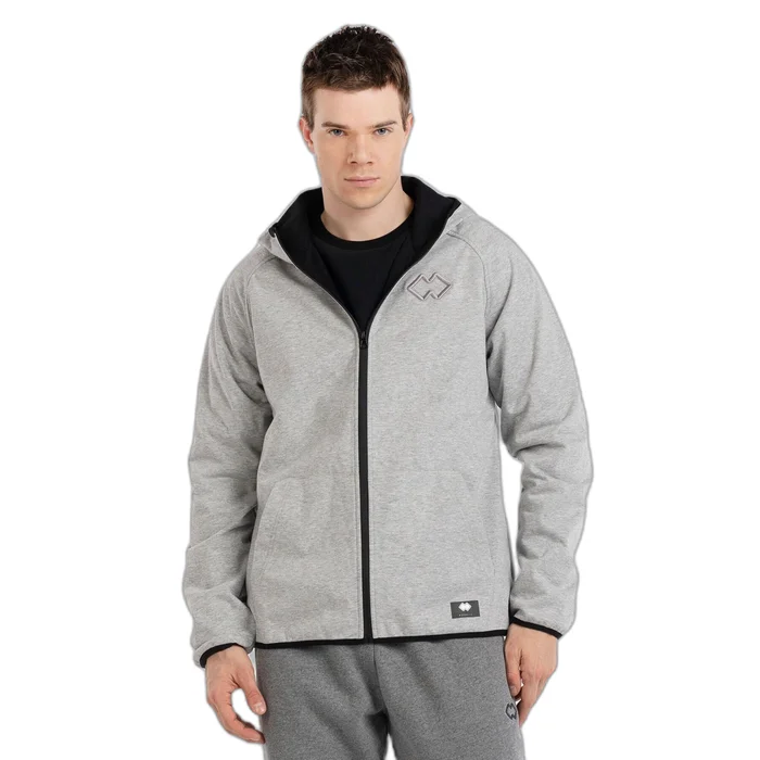 Veste à capuche Errea Top Pack 047
