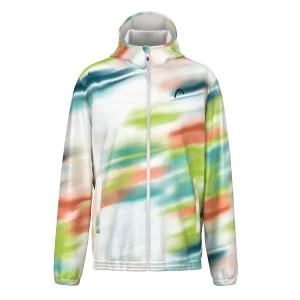 Veste à capuche femme Blur