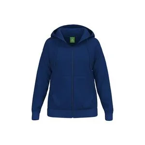Veste à capuche femme TS