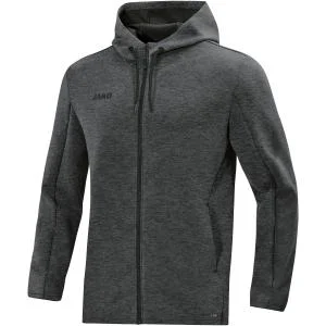Veste à capuche Premium Basics