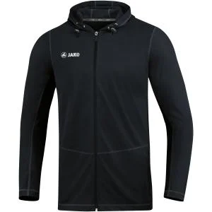 Veste à capuche Run 2.0